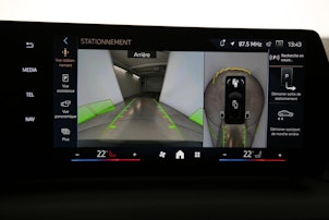 Vehicle image BMW 123 xDrive