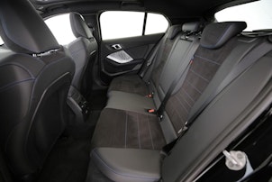 Vehicle image BMW 123 xDrive