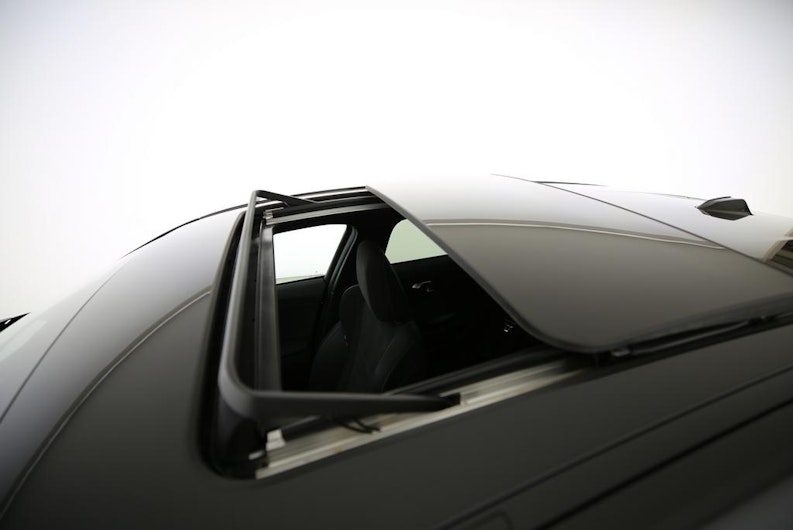 Vehicle image BMW 1 SERIES