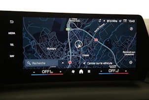 Vehicle image BMW 123 xDrive