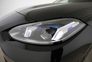 Vehicle image BMW 123 xDrive