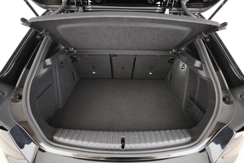 Vehicle image BMW 1 SERIES