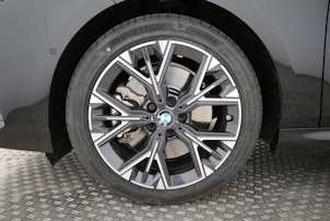 Vehicle image BMW 123 xDrive