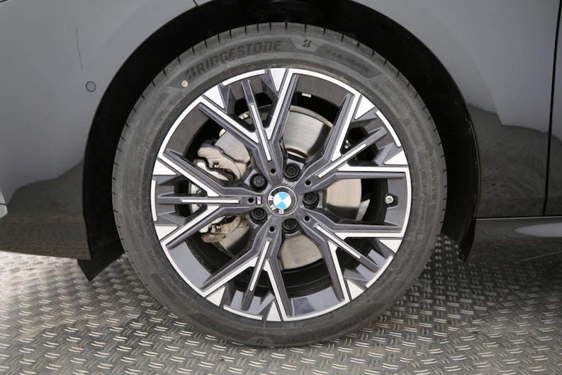 Vehicle image BMW 1 SERIES