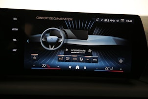 Vehicle image BMW 123 xDrive