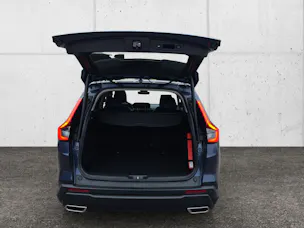Honda CR-V 2.0 i-MMD Advance 4WD