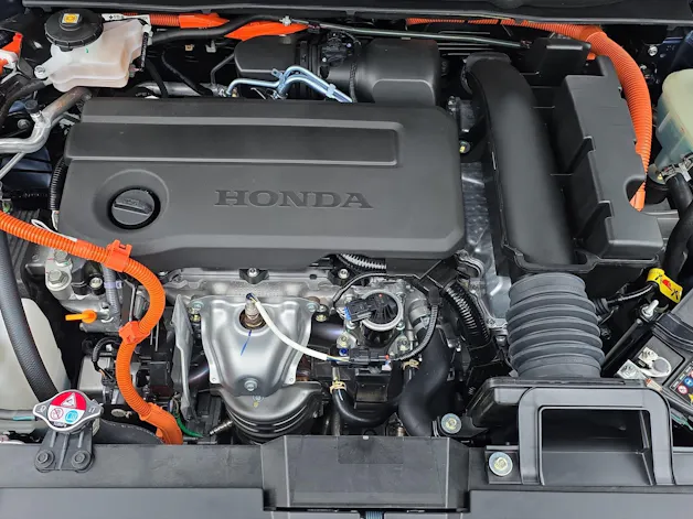 Honda CR-V 2.0 i-MMD Advance 4WD