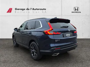 Honda CR-V 2.0 i-MMD Advance 4WD