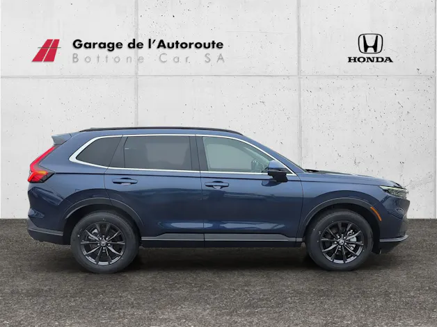 Honda CR-V 2.0 i-MMD Advance 4WD