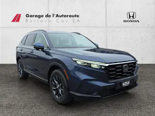 Honda CR-V 2.0 i-MMD Advance 4WD