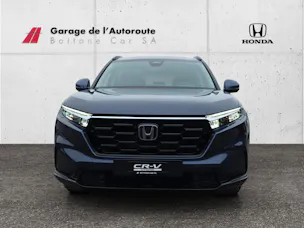 Honda CR-V 2.0 i-MMD Advance 4WD
