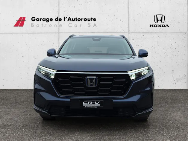 Honda CR-V 2.0 i-MMD Advance 4WD
