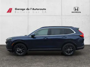 Honda CR-V 2.0 i-MMD Advance 4WD