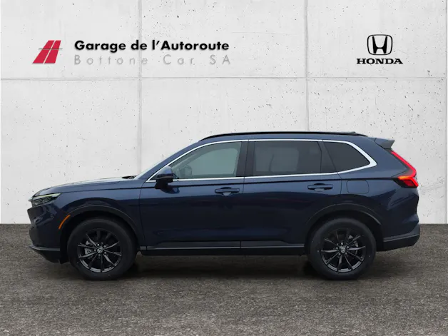 Honda CR-V 2.0 i-MMD Advance 4WD