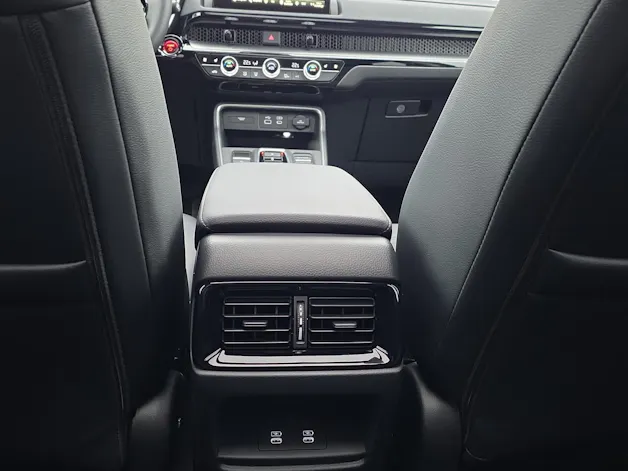 Honda CR-V 2.0 i-MMD Advance 4WD