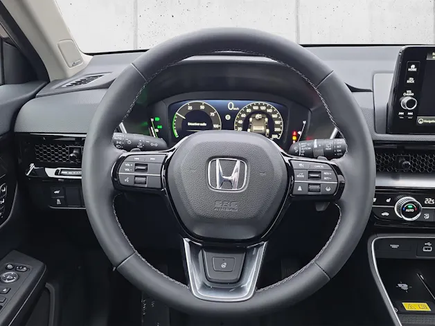Honda CR-V 2.0 i-MMD Advance 4WD