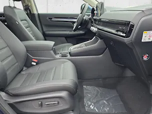 Honda CR-V 2.0 i-MMD Advance 4WD