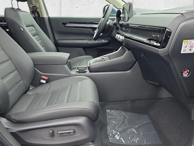 Honda CR-V 2.0 i-MMD Advance 4WD