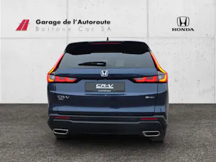 Honda CR-V 2.0 i-MMD Advance 4WD