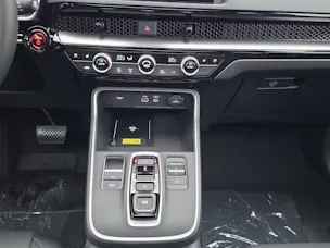 Honda CR-V 2.0 i-MMD Advance 4WD