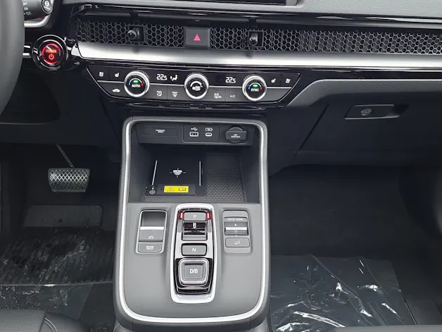 Honda CR-V 2.0 i-MMD Advance 4WD