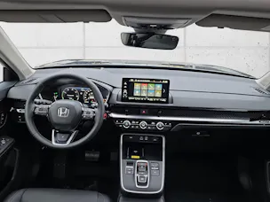 Honda CR-V 2.0 i-MMD Advance 4WD