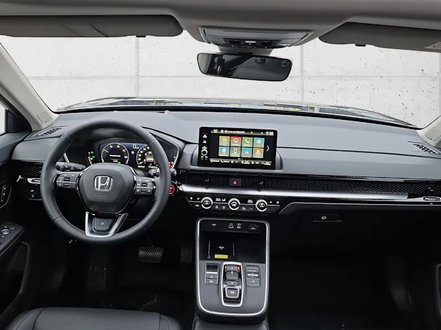 Honda CR-V 2.0 i-MMD Advance 4WD