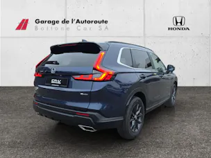 Honda CR-V 2.0 i-MMD Advance 4WD