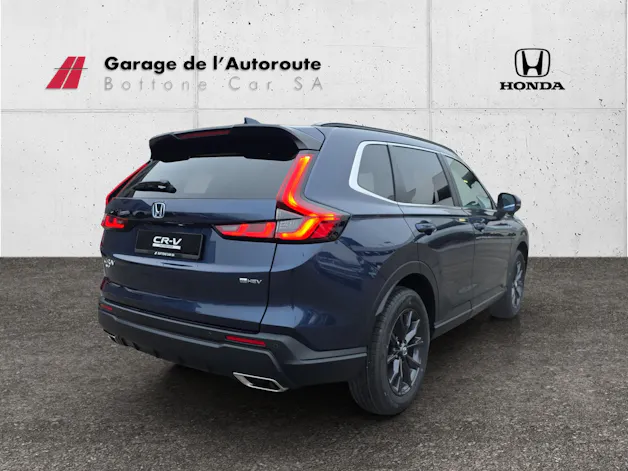 Honda CR-V 2.0 i-MMD Advance 4WD