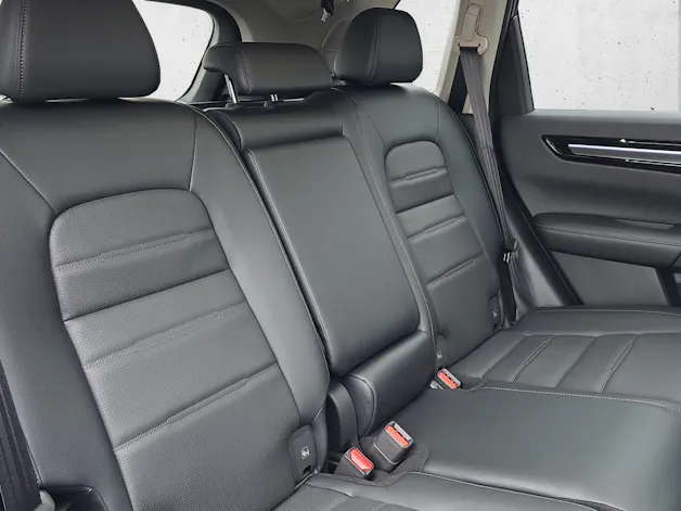 Honda CR-V 2.0 i-MMD Advance 4WD