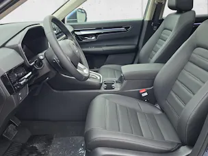 Honda CR-V 2.0 i-MMD Advance 4WD
