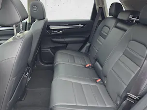Honda CR-V 2.0 i-MMD Advance 4WD