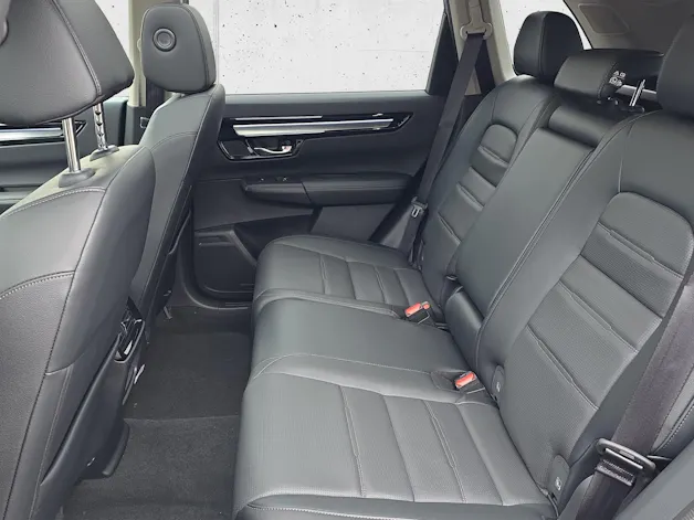 Honda CR-V 2.0 i-MMD Advance 4WD