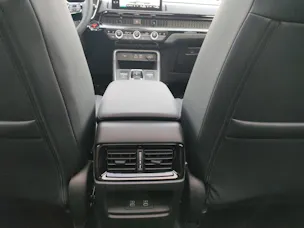 Honda CR-V 2.0 i-MMD Advance 4WD