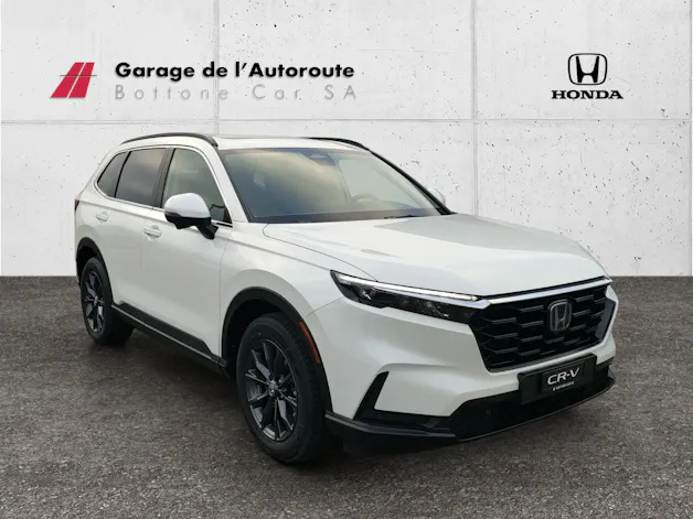Honda CR-V 2.0 i-MMD Advance 4WD