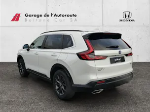 Honda CR-V 2.0 i-MMD Advance 4WD