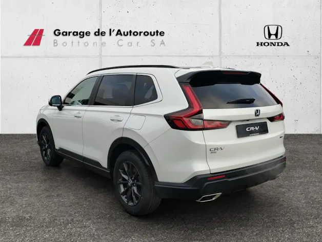 Honda CR-V 2.0 i-MMD Advance 4WD