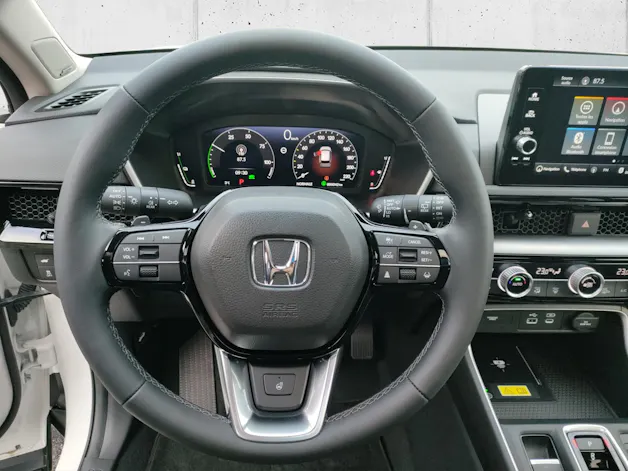 Honda CR-V 2.0 i-MMD Advance 4WD