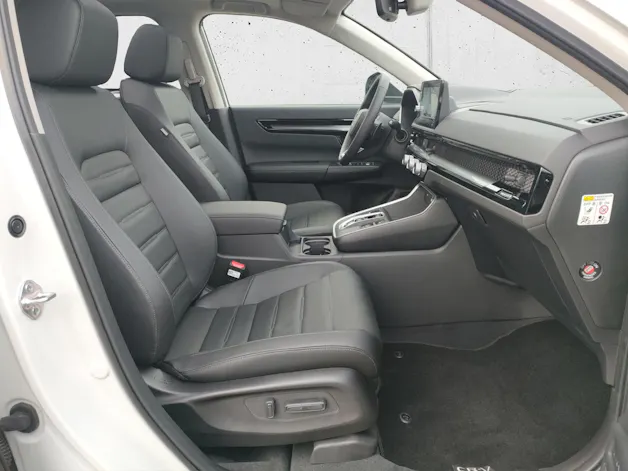 Honda CR-V 2.0 i-MMD Advance 4WD