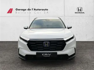 Honda CR-V 2.0 i-MMD Advance 4WD