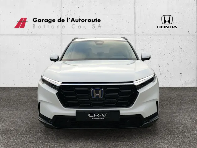 Honda CR-V 2.0 i-MMD Advance 4WD