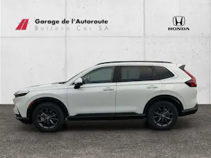 Honda CR-V 2.0 i-MMD Advance 4WD