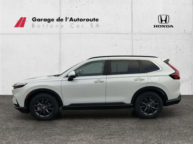 Honda CR-V 2.0 i-MMD Advance 4WD