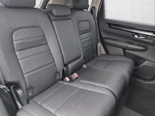 Honda CR-V 2.0 i-MMD Advance 4WD