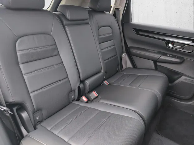 Honda CR-V 2.0 i-MMD Advance 4WD