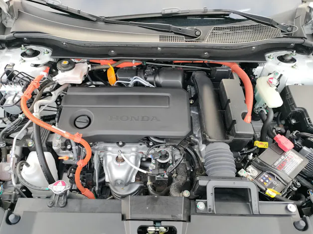 Honda CR-V 2.0 i-MMD Advance 4WD