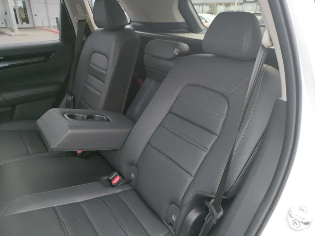 Honda CR-V 2.0 i-MMD Advance 4WD