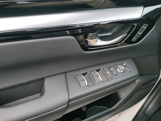 Honda CR-V 2.0 i-MMD Advance 4WD