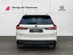 Honda CR-V 2.0 i-MMD Advance 4WD