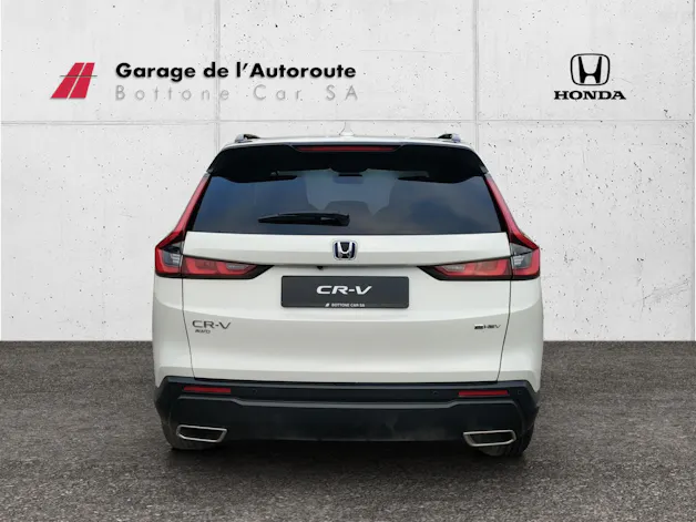 Honda CR-V 2.0 i-MMD Advance 4WD